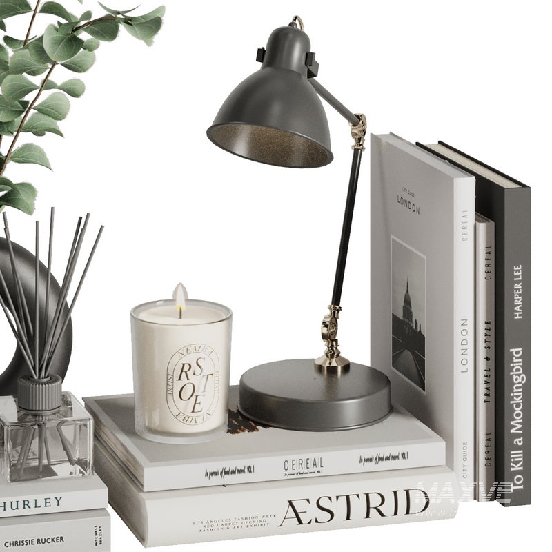 Decorative Set16 - Image 4