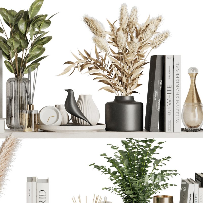 Decorative Set13 - Image 4