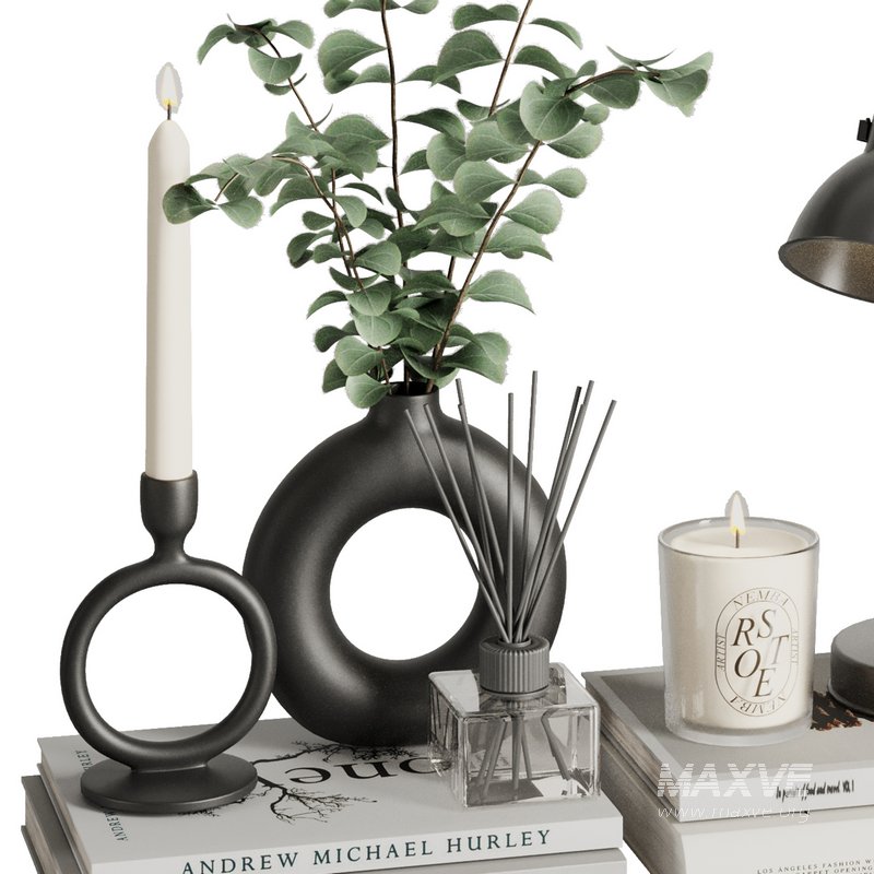 Decorative Set16 - Image 7