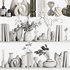 Decorative Set12 - Thumbnail 6