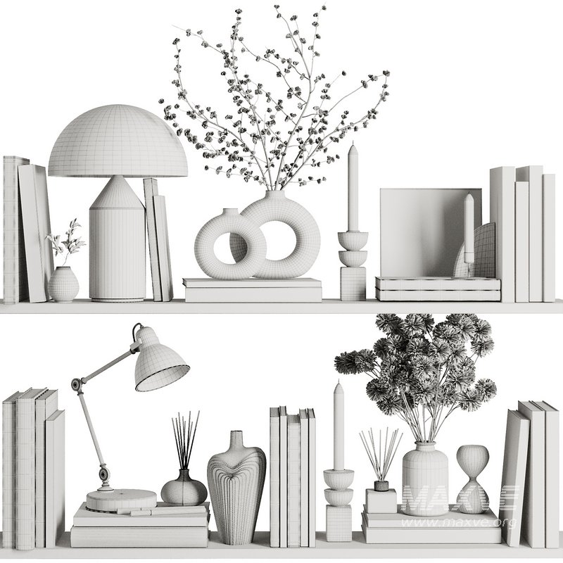 Decorative Set18 - Image 6