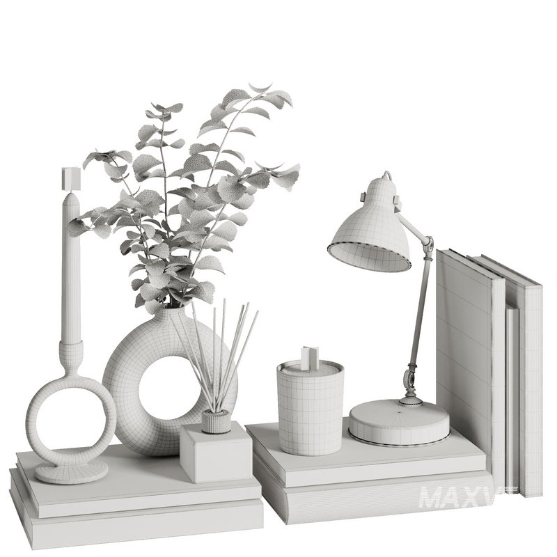 Decorative Set16 - Image 6