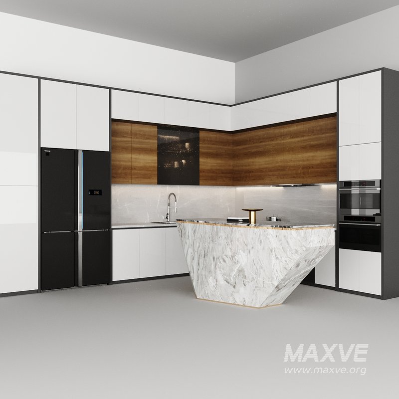 Kitchen design - Image 7