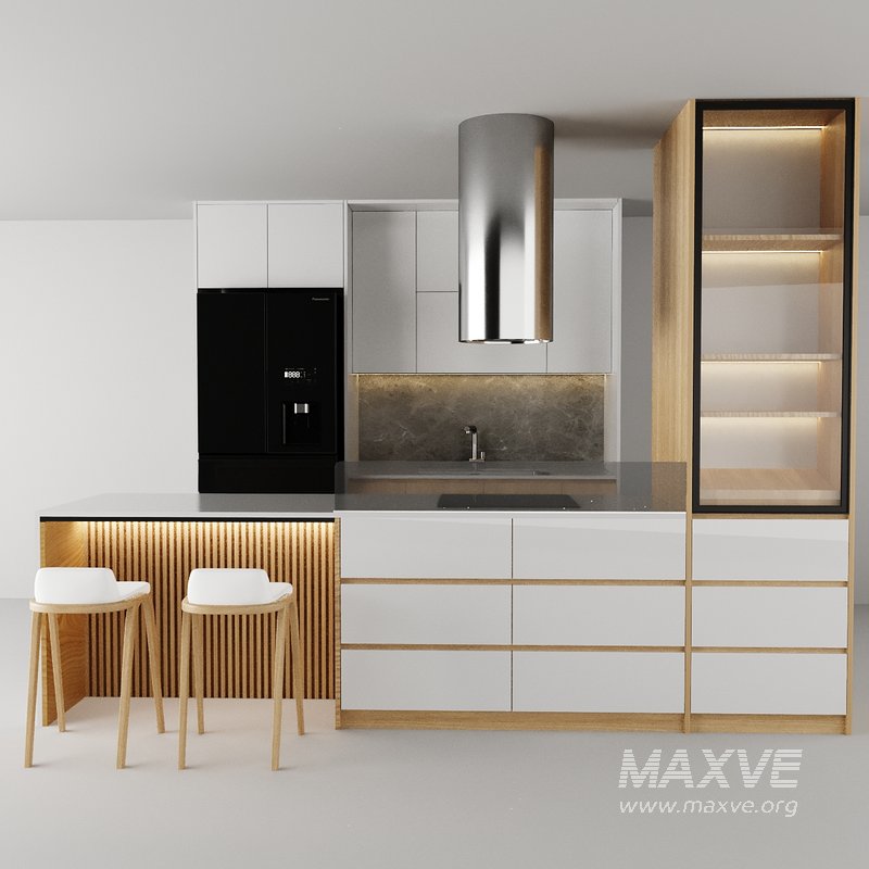 kitchen Modern - Image 6