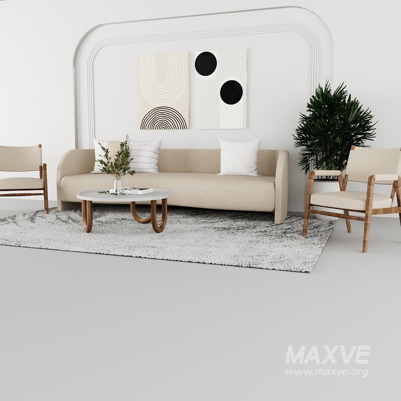 SOFA SET LIVINGROOM - Image 8