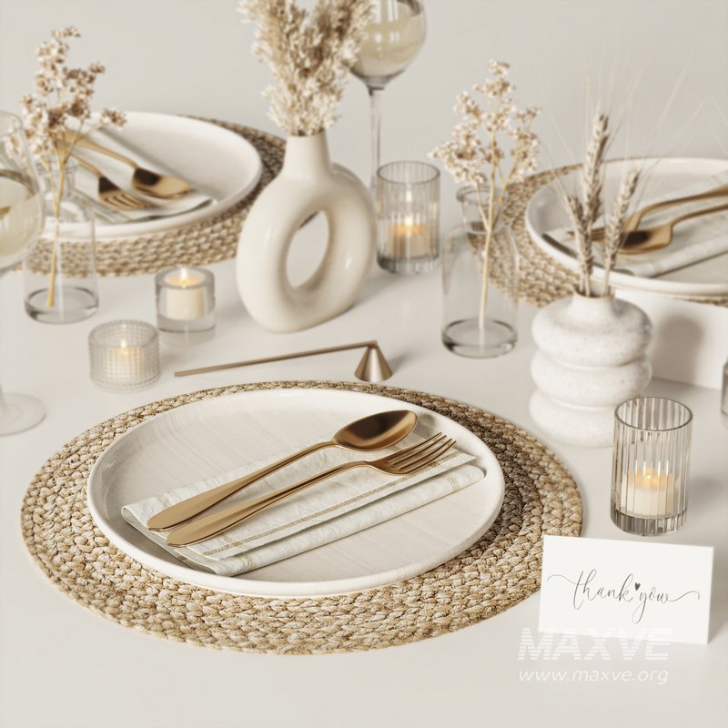 Tableware_01 - Image 2
