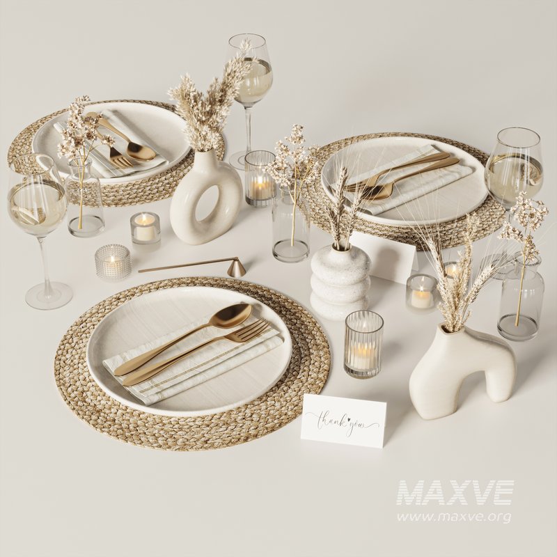 Tableware_01 - Image 4