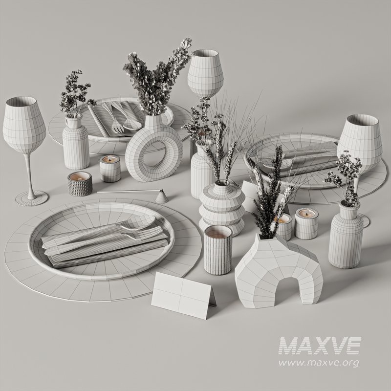 Tableware_01 - Image 5