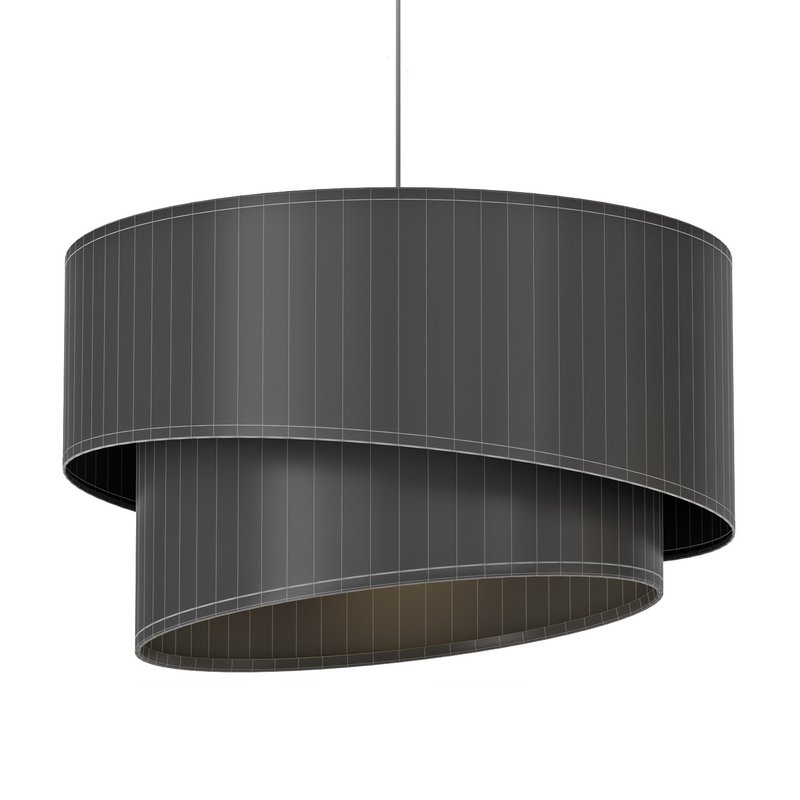 Metropolight Ionos Gris Dore - Image 2