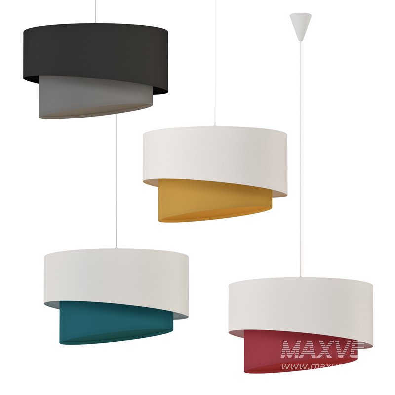 Metropolight Ionos Gris Dore - Image 1