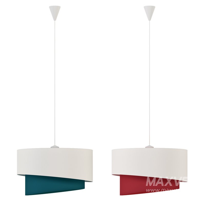 Metropolight Ionos Gris Dore - Image 3