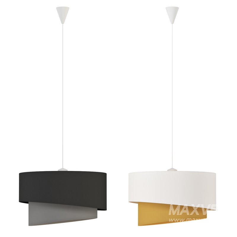 Metropolight Ionos Gris Dore - Image 4