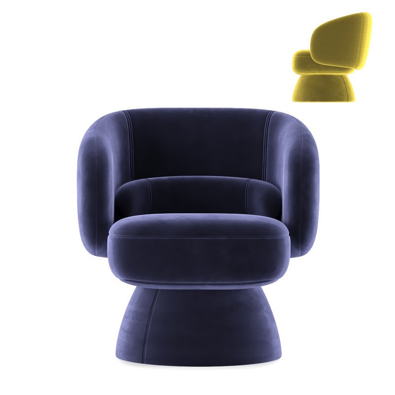 sofa-vol01 - Image 1