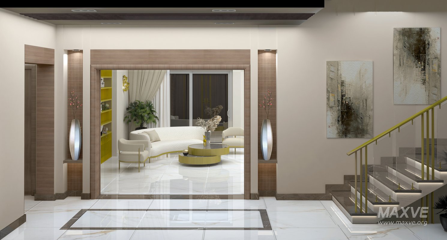 golden reception - Image 4