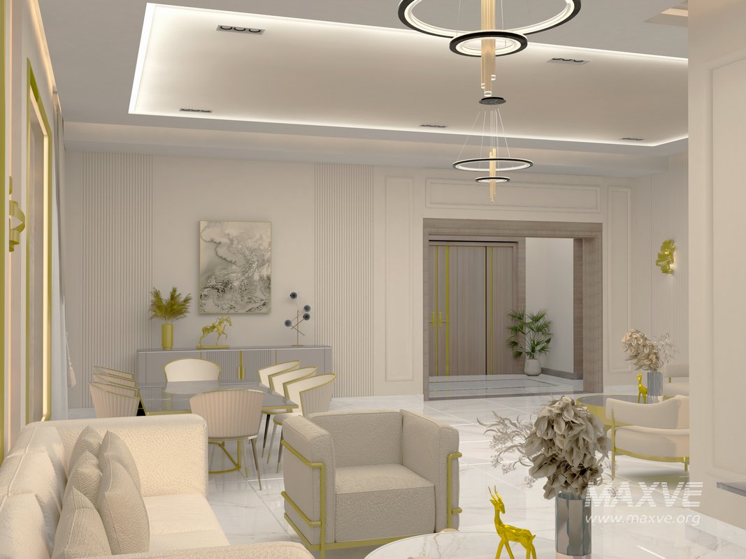 golden reception - Image 7