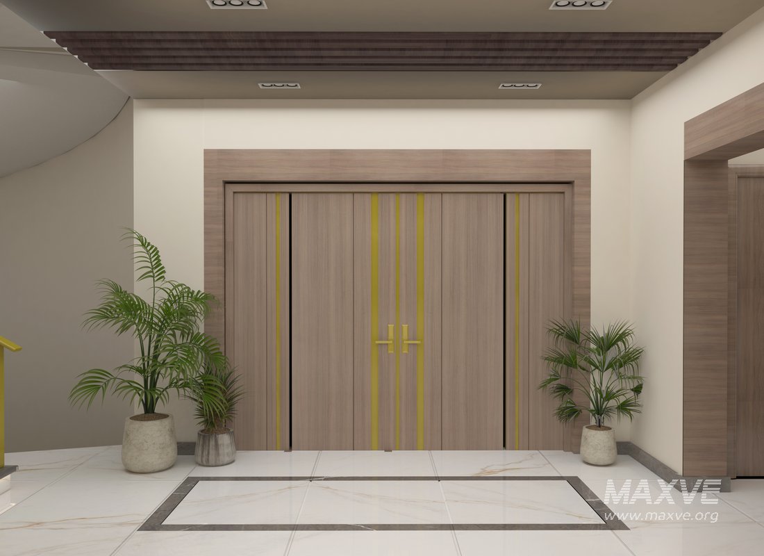 golden reception - Image 6