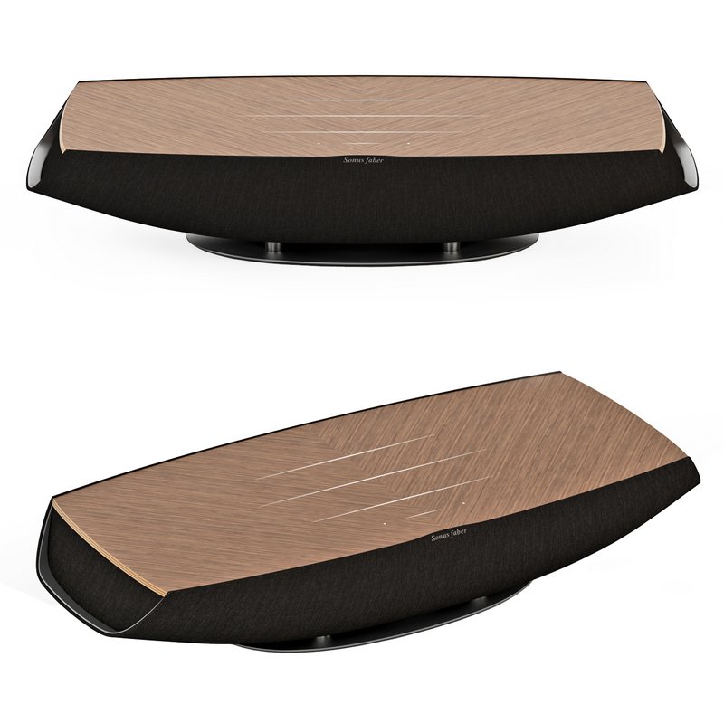 Sonus Faber Omnia - Image 1