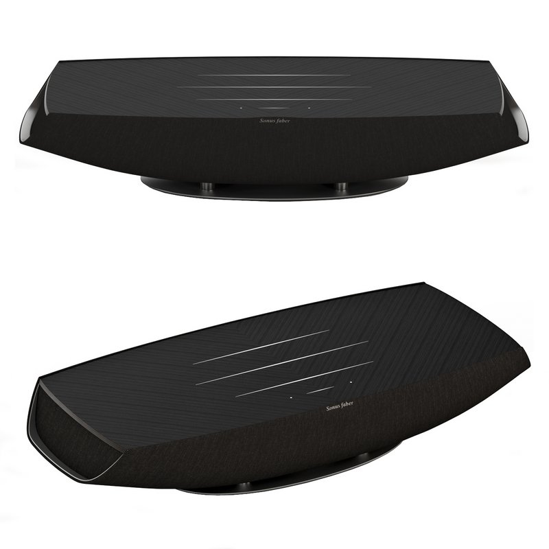 Sonus Faber Omnia - Image 2