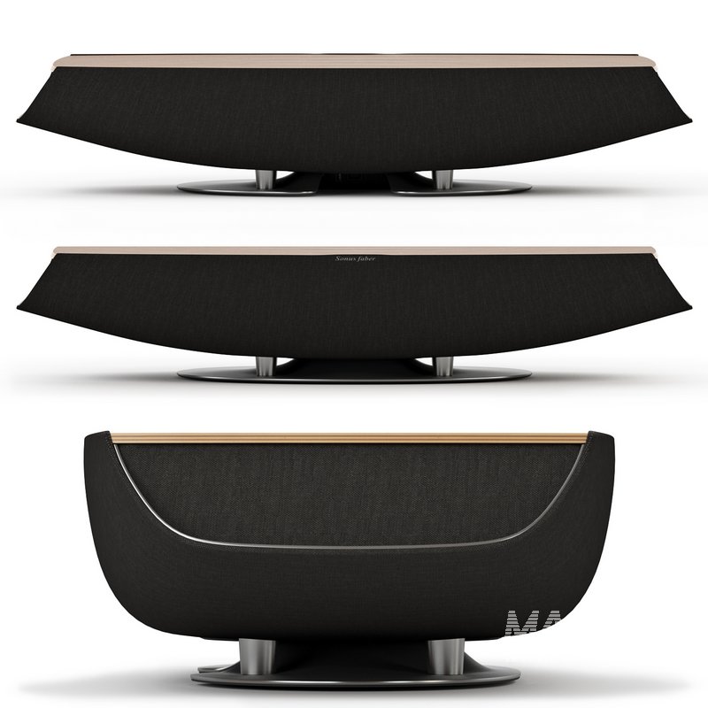 Sonus Faber Omnia - Image 4