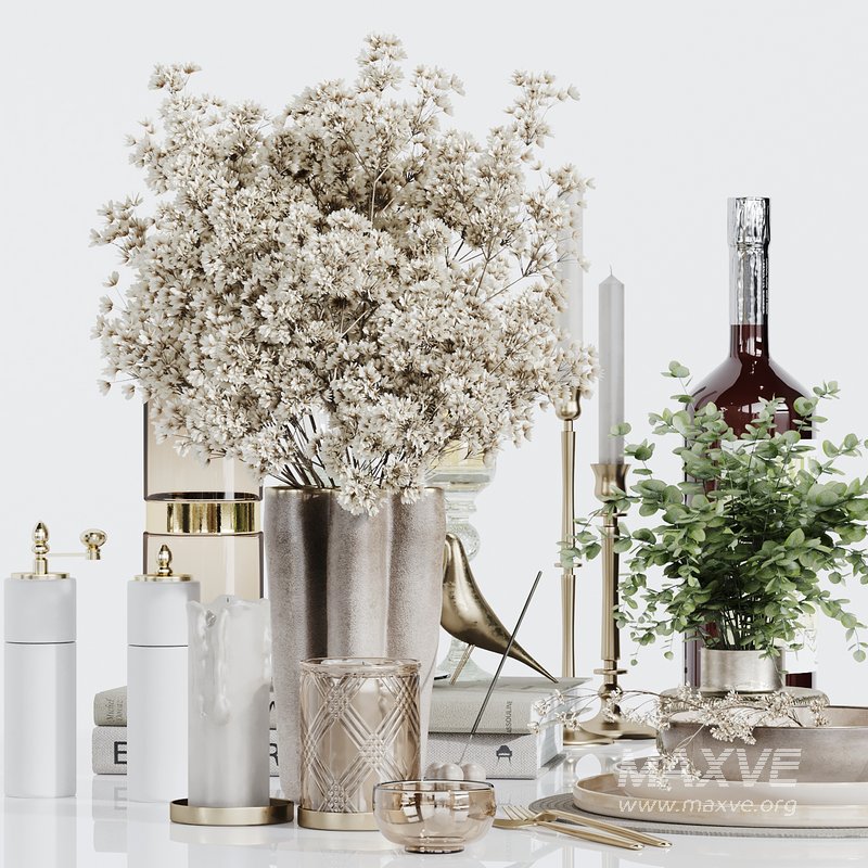 Table set 04 - Image 3