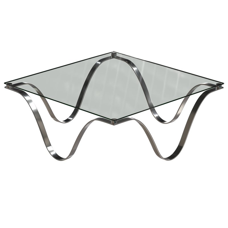 INOX CLUB TABLE - Image 1