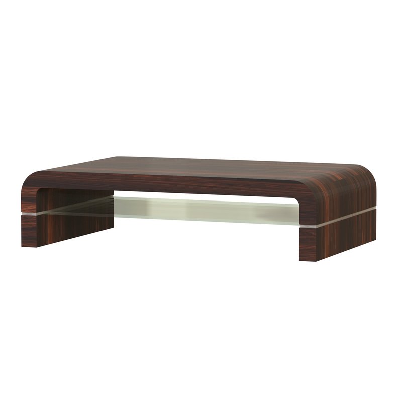Shafer Coffee Table - Image 1