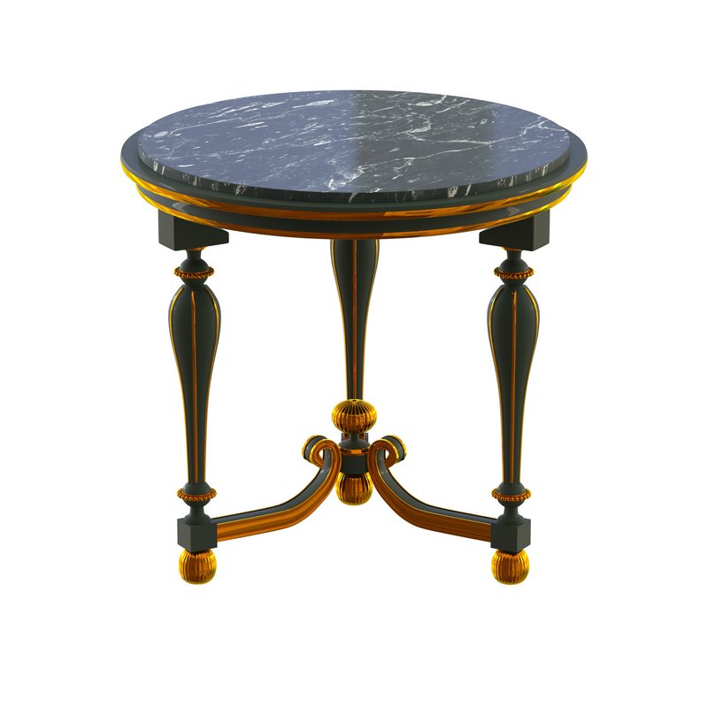Classic Tables - Image 1