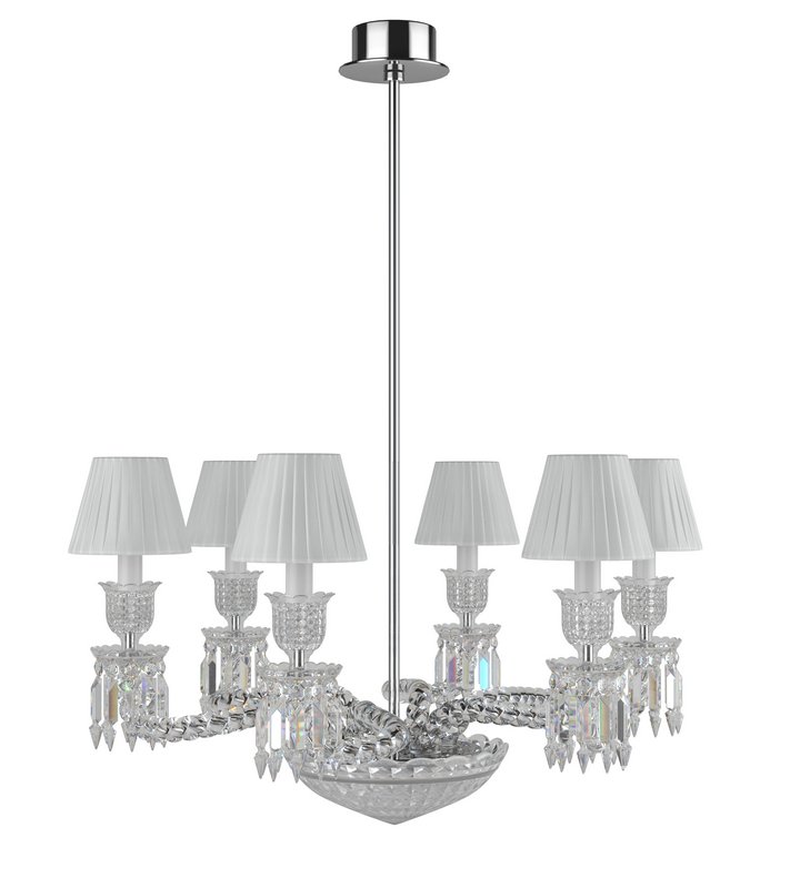 Tourbillon Chandelier 06L - Image 2