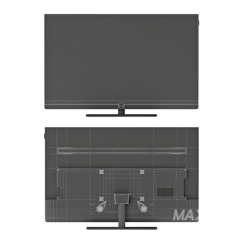 Loewe Bild 2.43 - Image 4