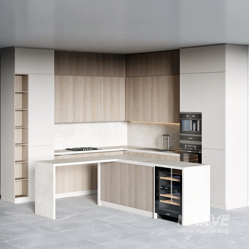 Kitchen 23 - Image 1