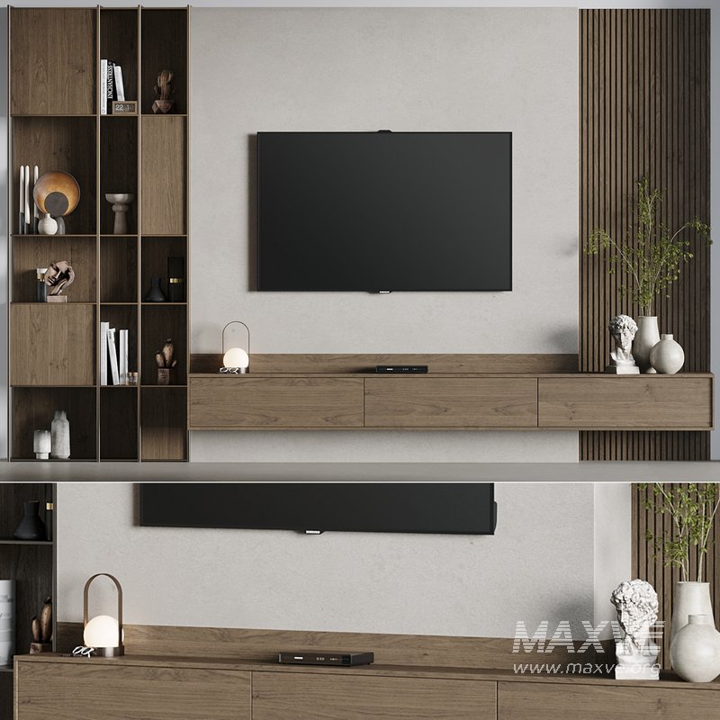 TV Wall 42 - Image 3