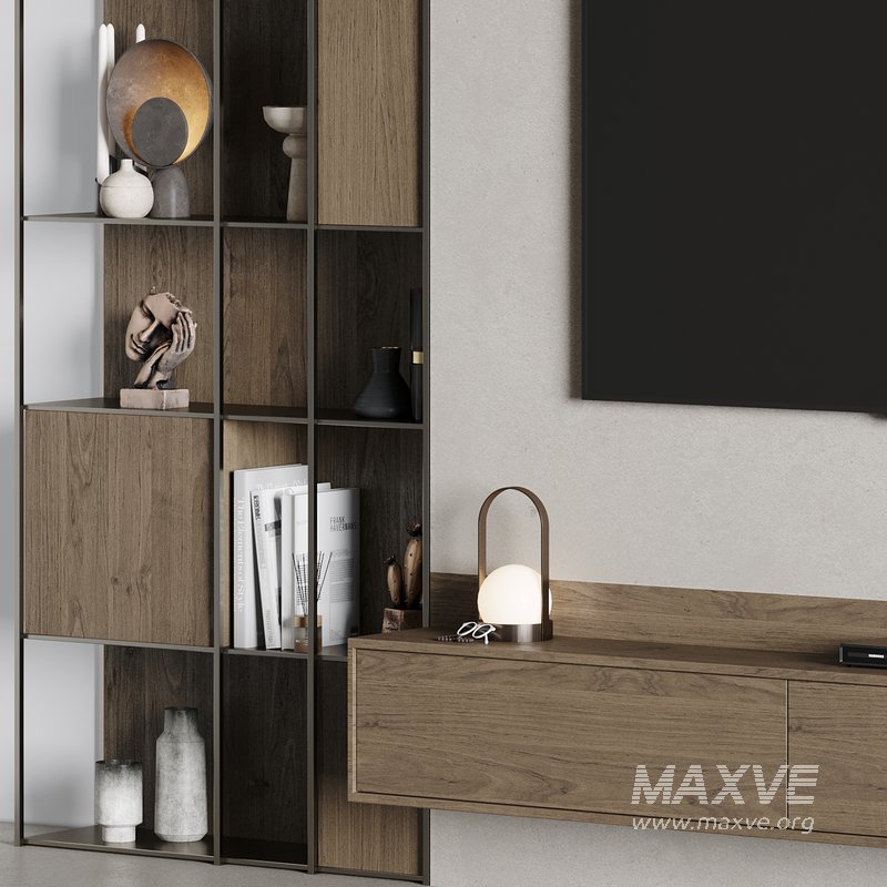 TV Wall 42 - Image 2