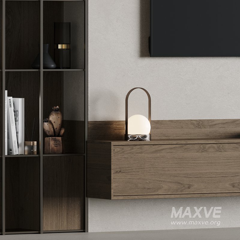 TV Wall 42 - Image 6