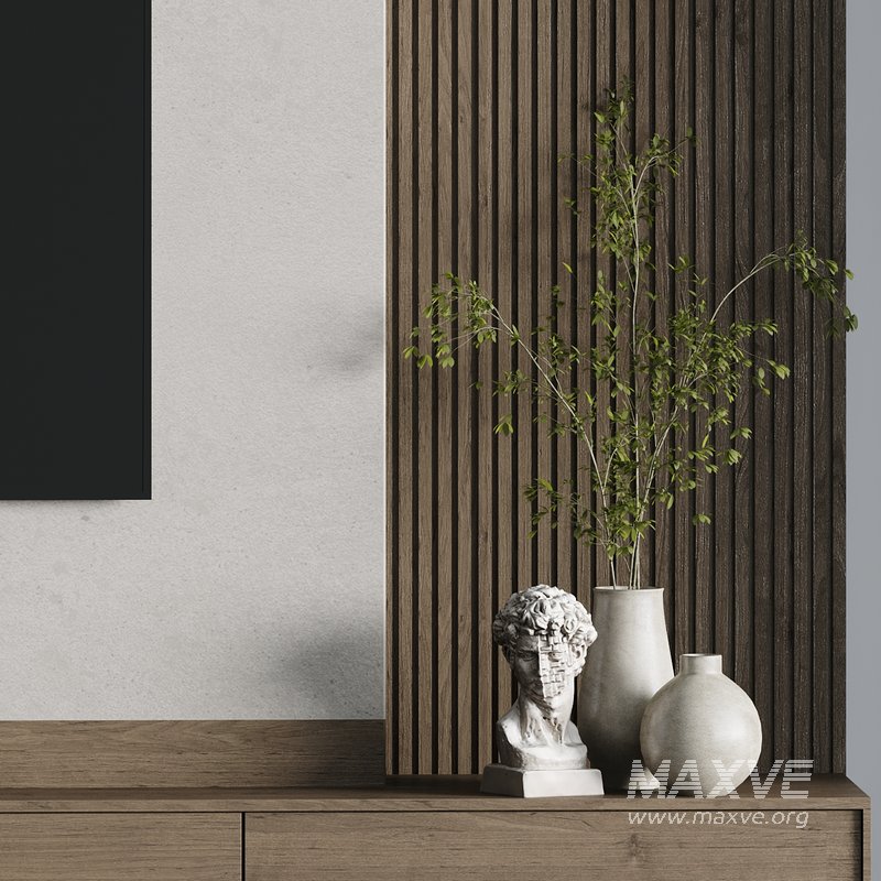 TV Wall 42 - Image 4