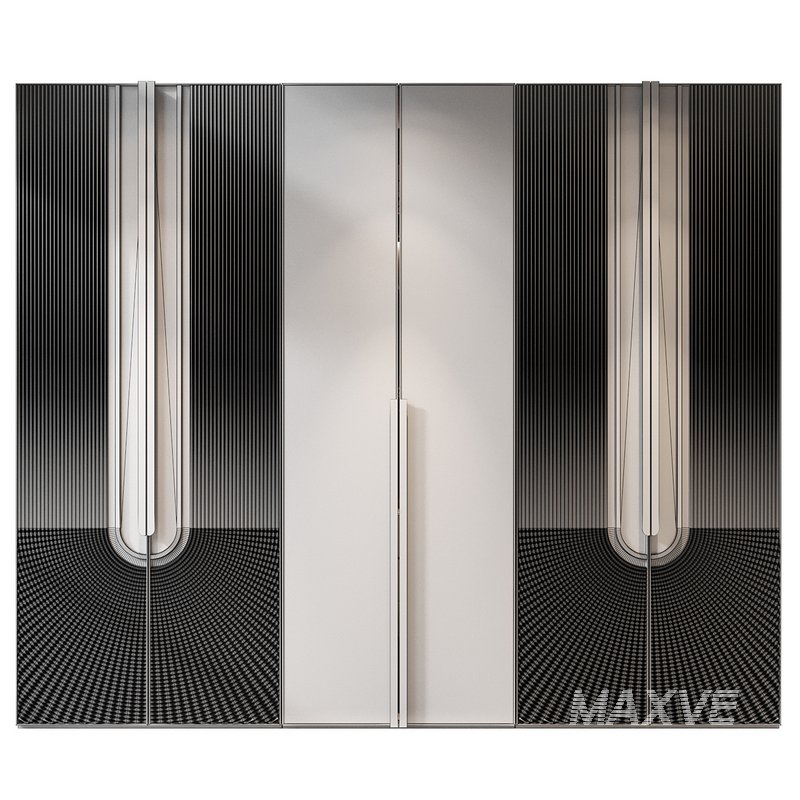 Wardrobe set 0160 - Image 2