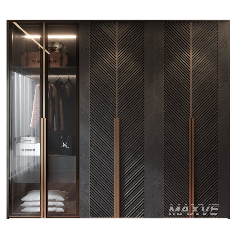 Wardrobe set 0166 - Image 1