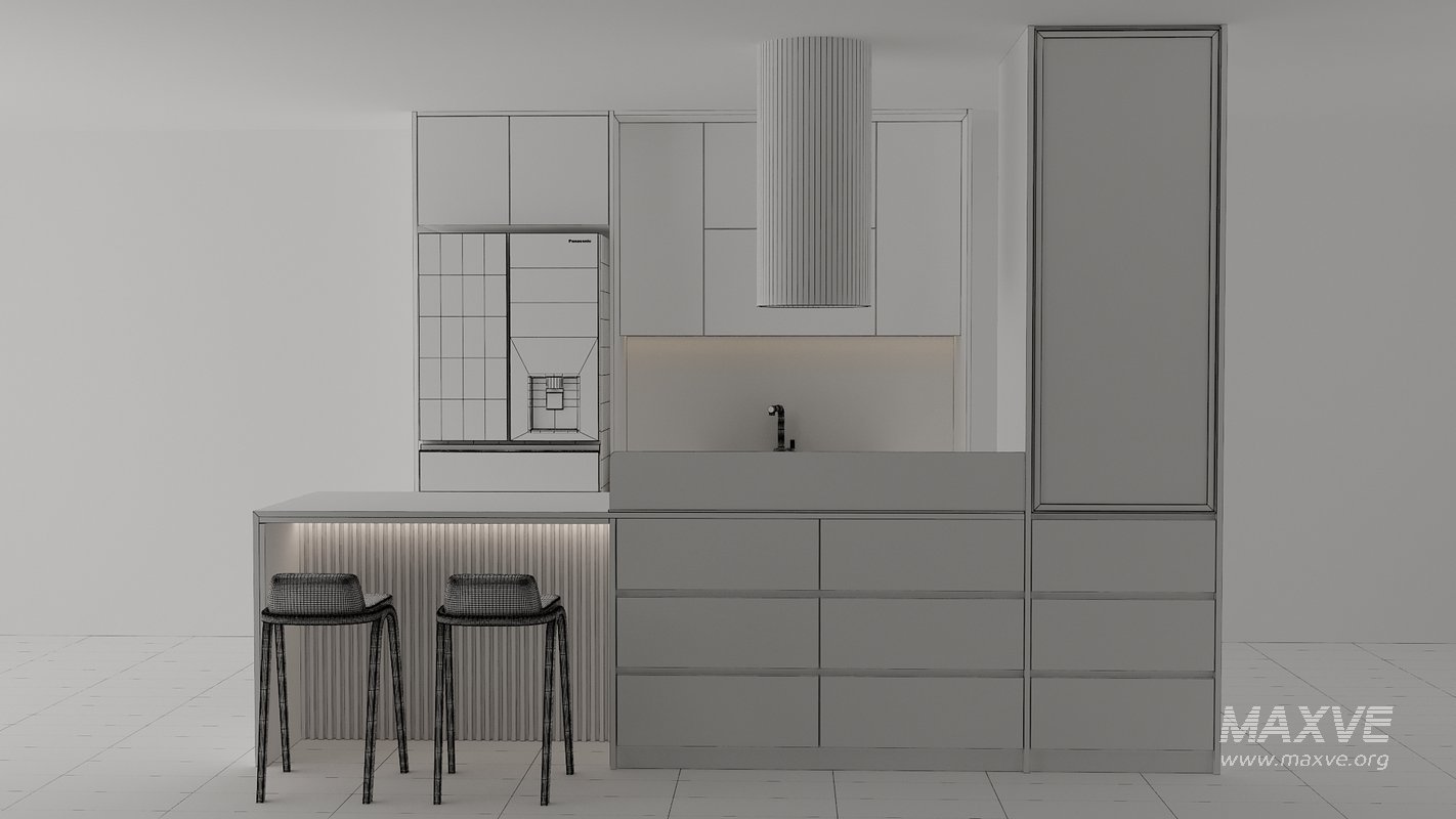 kitchen Modern - Image 7