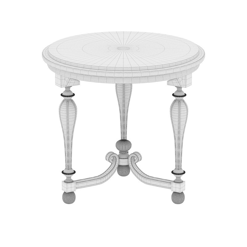 Classic Tables - Image 2