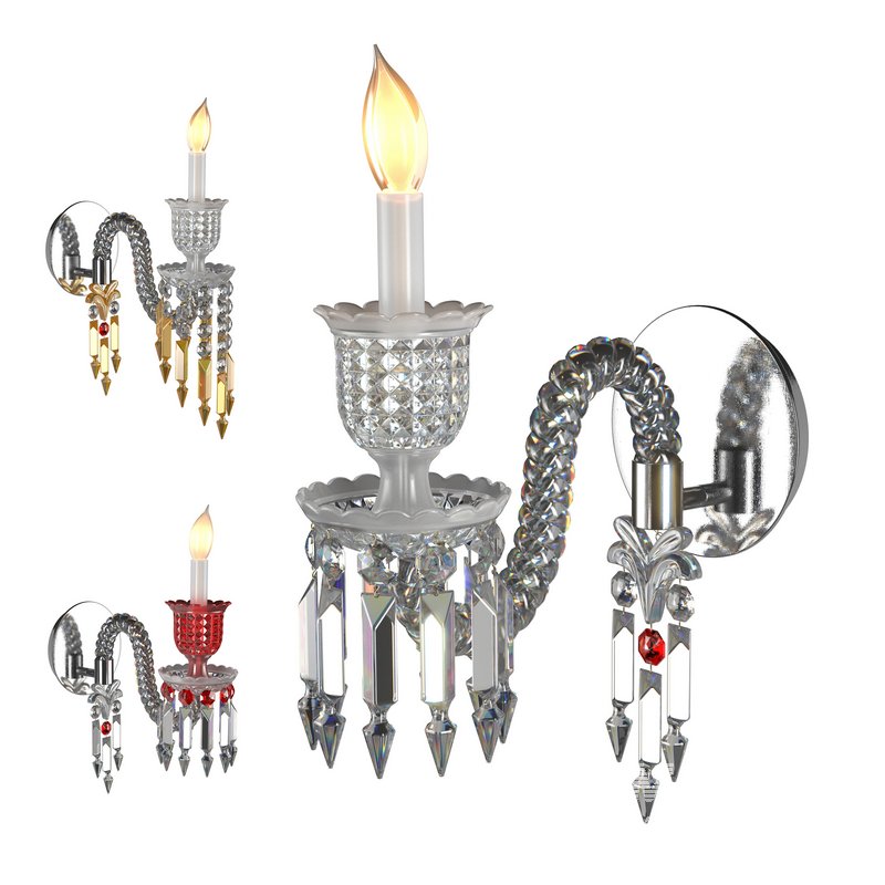 ZENITH APPLIQUE 01L - Image 1