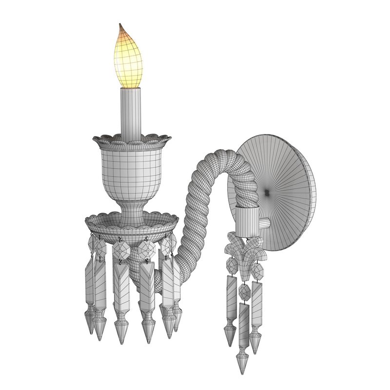 ZENITH APPLIQUE 01L - Image 5