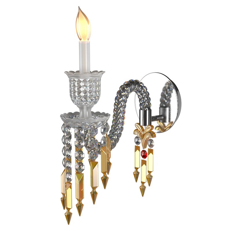 ZENITH APPLIQUE 01L - Image 2