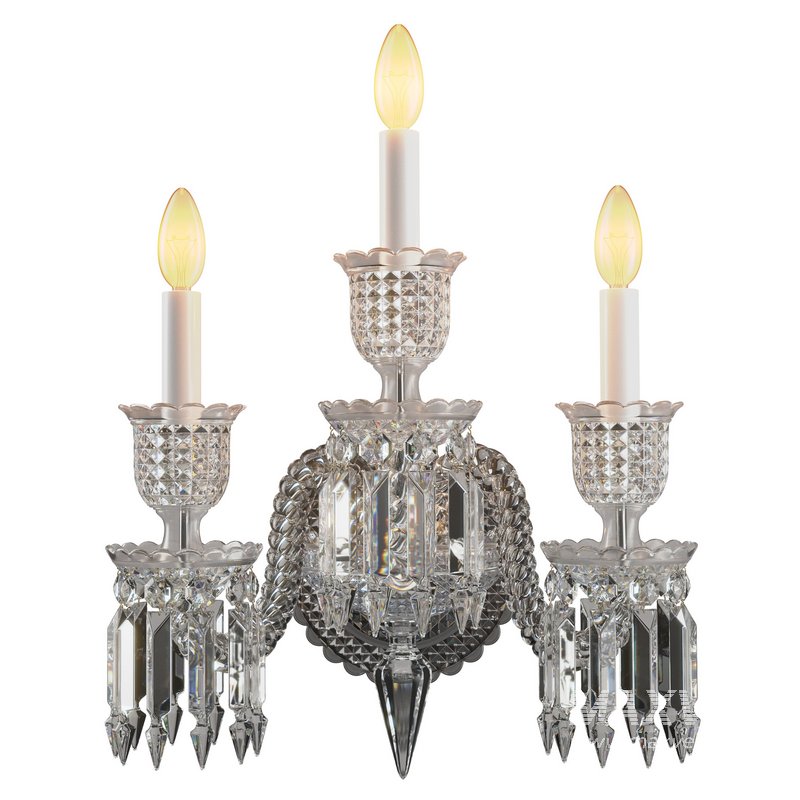 ZENITH WALL UNIT 03L - Image 1