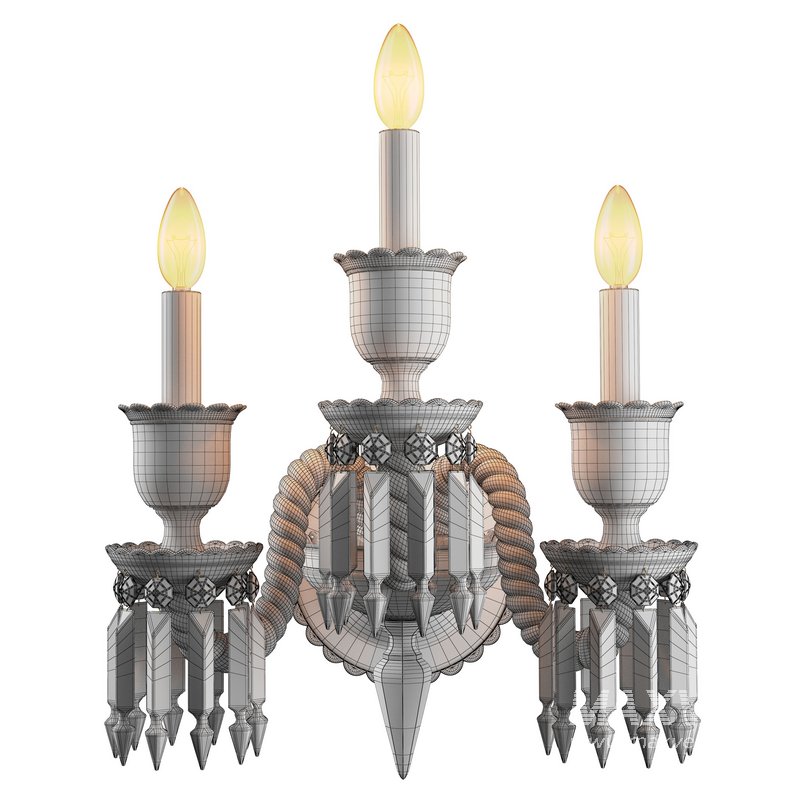 ZENITH WALL UNIT 03L - Image 2