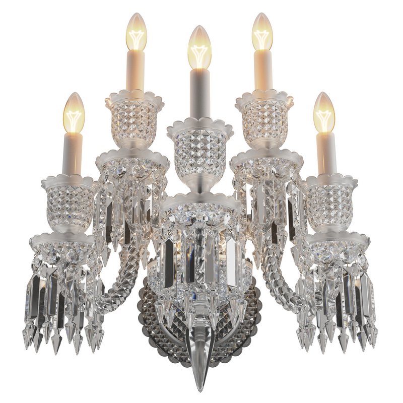 ZENITH WALL UNIT 05L - Image 3