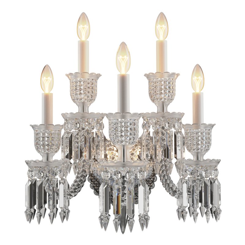 ZENITH WALL UNIT 05L - Image 1