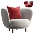 Dandy Armchair - Thumbnail 1