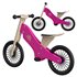 BALANCE BIKE BLACK - Thumbnail 2