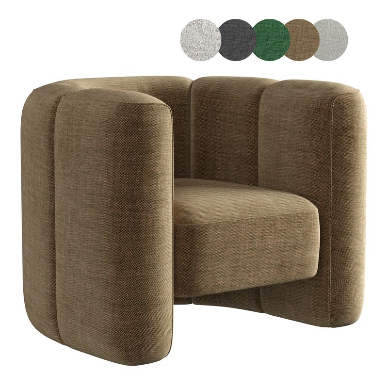 Mila Chair - Image 2