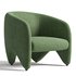 Yuzu Armchair By Arflex - Thumbnail 4