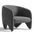 Yuzu Armchair By Arflex - Thumbnail 2